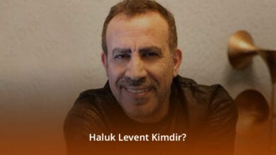 Haluk Levent Kimdir? Haluk Levent