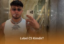 Lvbel C5 Kimdir? Lvbel C5