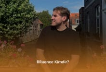 RRaenee Kimdir? RRaenee